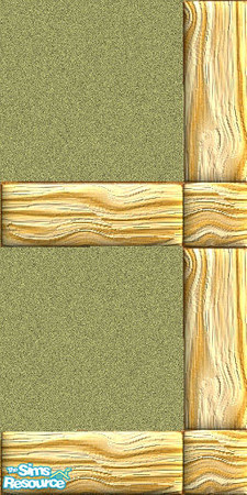 Sims 2 —  by Helena — no descr.