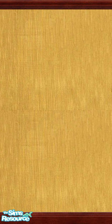 Sims 2 — Darjeeling in Gold Leaf by naememac — Beautiful and rich, Darjeeling in gold leaf. by naememac