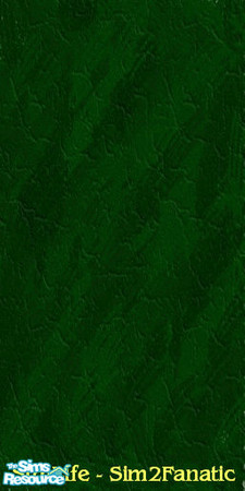 Sims 2 — Forest Floor - Textured Plaster - Poured by oldmember_Sim2Fanatic — This Forest Floor textured plaster poured,