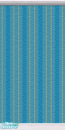 Sims 2 — Monday by s00z — A wall for every day of the week