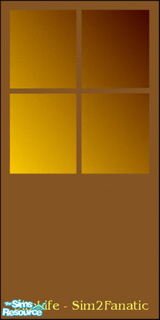 Sims 2 — Bonfire Night - Wallpaper by oldmember_Sim2Fanatic — Fed up with standing outside on a cold Bonfire's night?