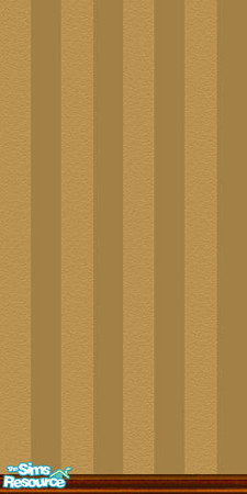 Sims 2 — Gold 'N Purple Wall 12 by sww — part of the Gold 'N Purple set made by girl-from-mars