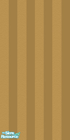 Sims 2 — Gold 'N Purple Wall 8 by sww — part of the Gold 'N Purple set made by girl-from-mars