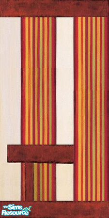 Sims 2 — apart by The_Unicorn — -