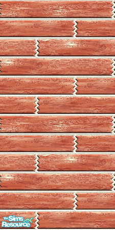 Sims 2 —  by Helena — Great on the outside of the house !