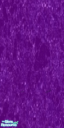 Sims 2 — shimmer purple by bam66 — have fun "theres floors to match" 