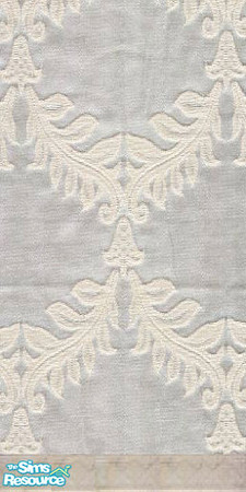 Sims 2 — wall sarah by The_Unicorn — -