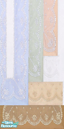 Sims 2 — patchwork 2 by The_Unicorn — -