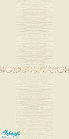 Sims 2 — crem peach by The_Unicorn — -