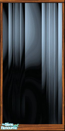 Sims 2 — Gray WallPaper by snowkattx1 — Gray wallpaper that goes with the dragon picture wallpaper