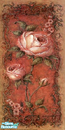 Sims 2 — victorian symphony by The_Unicorn — just beautifull