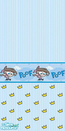 Sims 2 — Fairie Godparents by Lorah — Fairie Godparents by Lorah