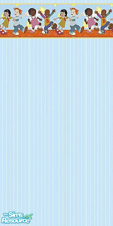 Sims 2 — Wordly Children by Lorah — by Lorah