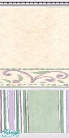 Sims 2 — Olivia Design by sxylissy83 — one of the favorites I've ever made!