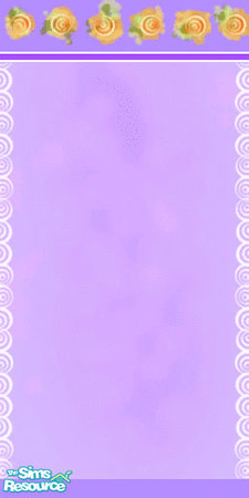 Sims 2 — Country Breeze - Taro by oldmember_Meda — Country Breeze (Taro). Nice and pleasant wallpaper that is perfect for