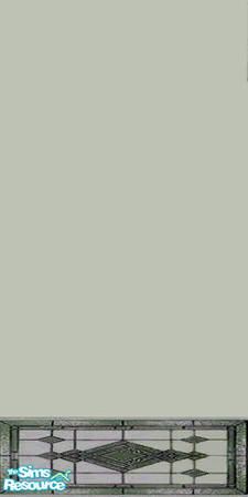 Sims 2 — High Tower-Green 2 by oldmember_cndygrl2 — Enjoy