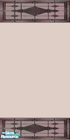 Sims 2 — High Tower-Plum by oldmember_cndygrl2 — Enjoy!