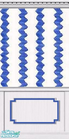 Sims 2 — Blue Squiggle by sxylissy83 — enjoy!