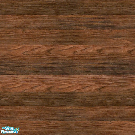 Sims 2 — Cabin Retreat floorboards by shtinky — Rustic floorboards in dark wood.