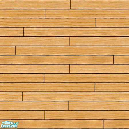 Sims 2 — Rustic Pine Flooring by dancingaphrodite — Bring the outdoors indoors with this classic, rustic flooring. Get