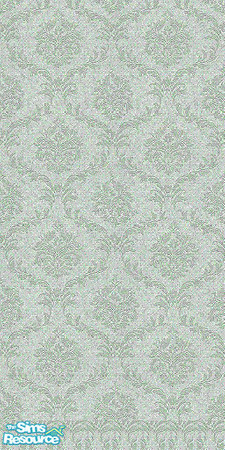 Sims 2 — light green by The_Unicorn — -