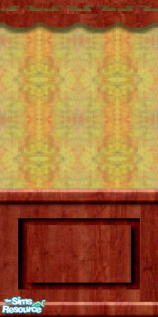 Sims 2 — W205-4 by Emerald — by Emerald