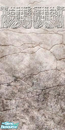 Sims 2 — white wether outdoors by The_Unicorn — usable for both in and outdoors