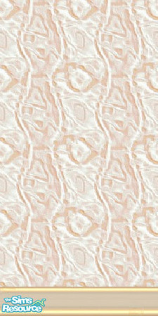 Sims 2 — satin wall by The_Unicorn — -