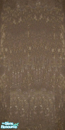 Sims 2 — paintress plain by The_Unicorn — -