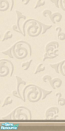 Sims 2 — caramel elegants by The_Unicorn — -