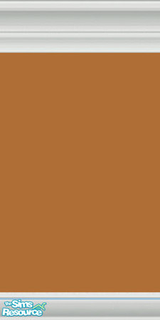 Sims 2 — Pumpkin by Hunny — by Mettrapolis Designs