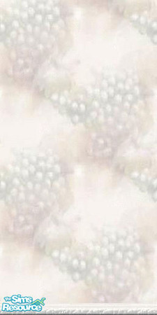 Sims 2 — grapes wall by The_Unicorn — -