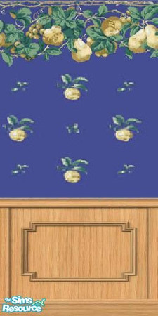 Sims 2 — Pears Delight by sxylissy83 — Like pears? I do! Hope you enjoy!