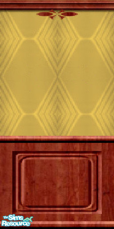 Sims 2 — W203-4 by Emerald — by Emerald