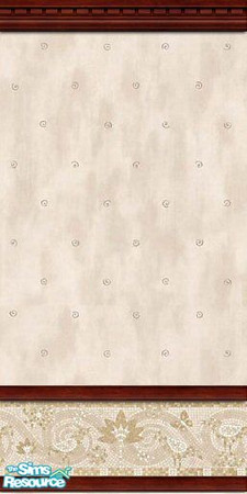 Sims 2 — MC Wall 198 by mistresscris — Created by MistressCris.