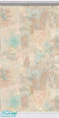 Sims 2 — MC Wall 218 by mistresscris — Created by MistressCris.