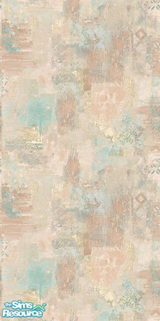 Sims 2 — MC Wall 217 by mistresscris — Created by MistressCris.