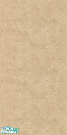 Sims 2 — MC Wall  132 by mistresscris — Created by MistressCris.