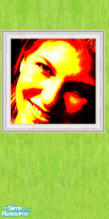 Sims 2 — Lynz 2 by Lorah — 2 of 3