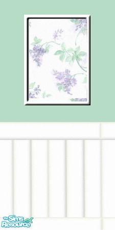 Sims 2 — Heavenly Rose 35 by Heavenly__Rose — From the Heavenly Rose Collection 