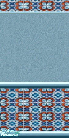 Sims 2 — W202-9 by Emerald — by Emerald