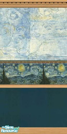 Sims 2 — Art Impression 2 by sxylissy83 — Sign my guestbook if you like!