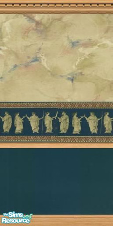 Sims 2 — Olympus Blue by sxylissy83 — Enjoy!