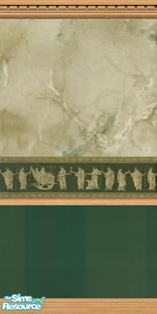 Sims 2 — Olympus by sxylissy83 — Valley of the gods!