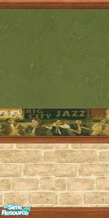 Sims 2 — Jazz Haus by sxylissy83 — For all of you jazz lovers!