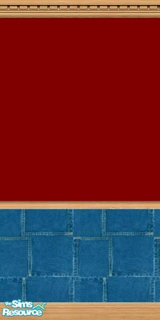 Sims 2 — Blue Jeans 3 by sxylissy83 — enjoy!