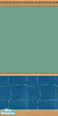 Sims 2 — Blue Jeans 1 by sxylissy83 — Hope you like it!