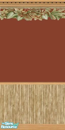 Sims 2 — Aloha! by sxylissy83 — Cute--enjoy!