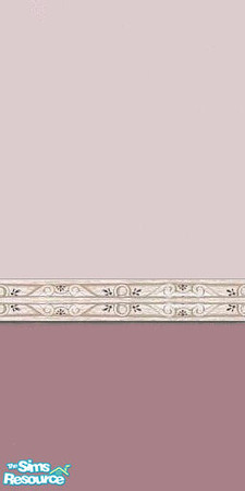 Sims 2 — Kitchen Jars 3 by Lorah — mauve, pink