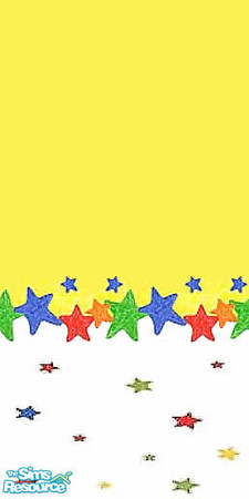 Sims 2 — Reach for the Stars by Lorah — by Lorah